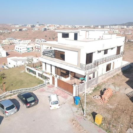 Valley View Villa Rawalpindi Exterior foto