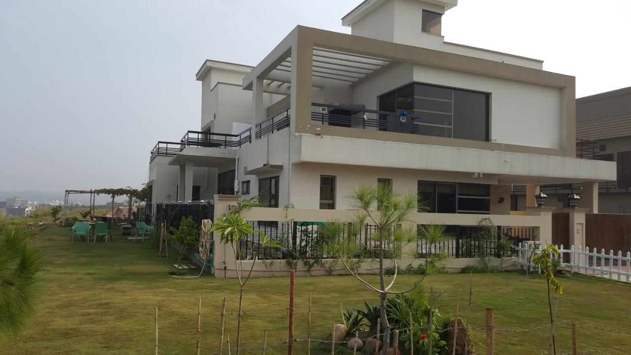 Valley View Villa Rawalpindi Exterior foto