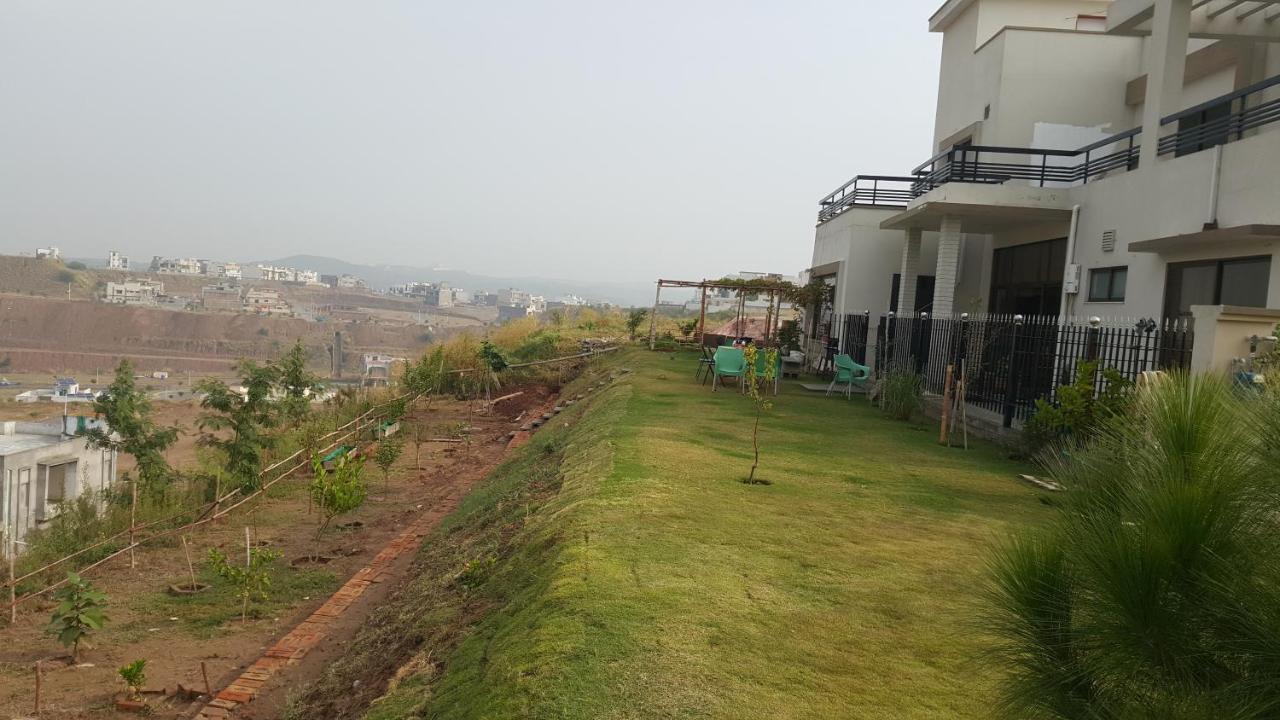 Valley View Villa Rawalpindi Exterior foto