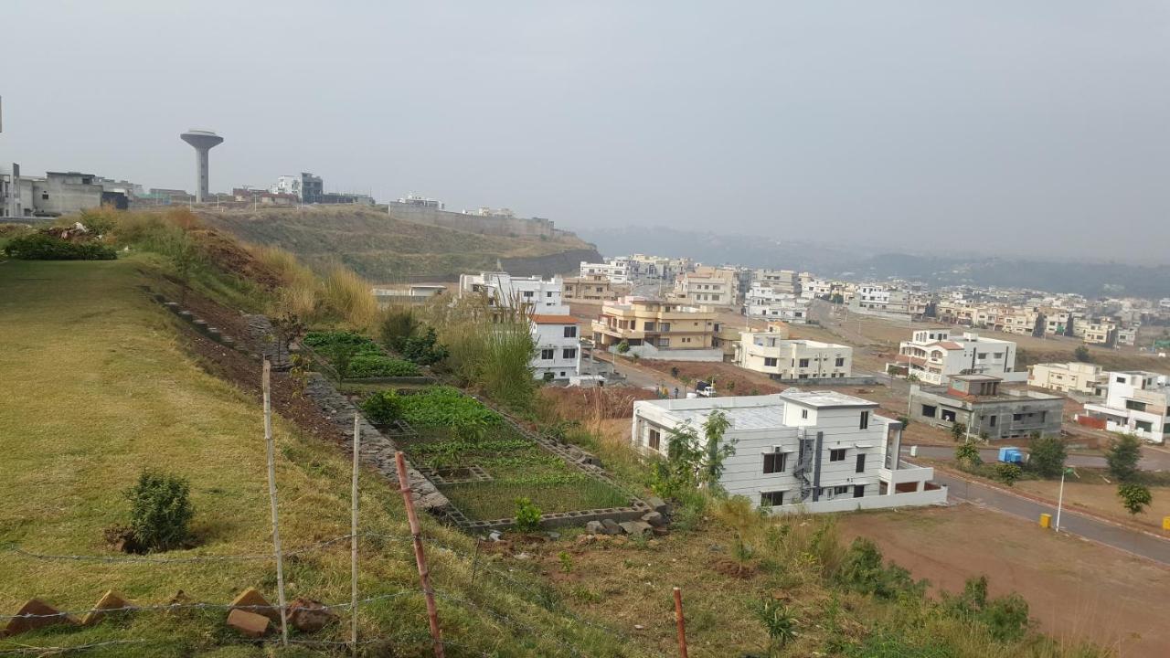 Valley View Villa Rawalpindi Exterior foto