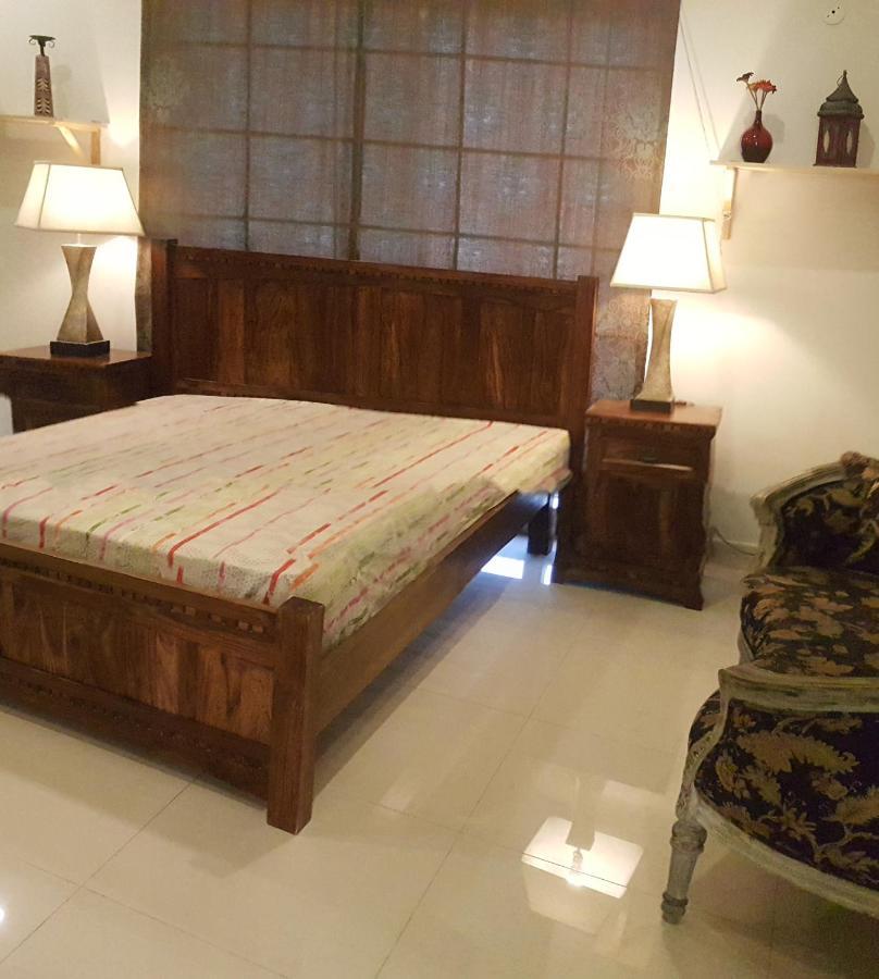 Valley View Villa Rawalpindi Exterior foto