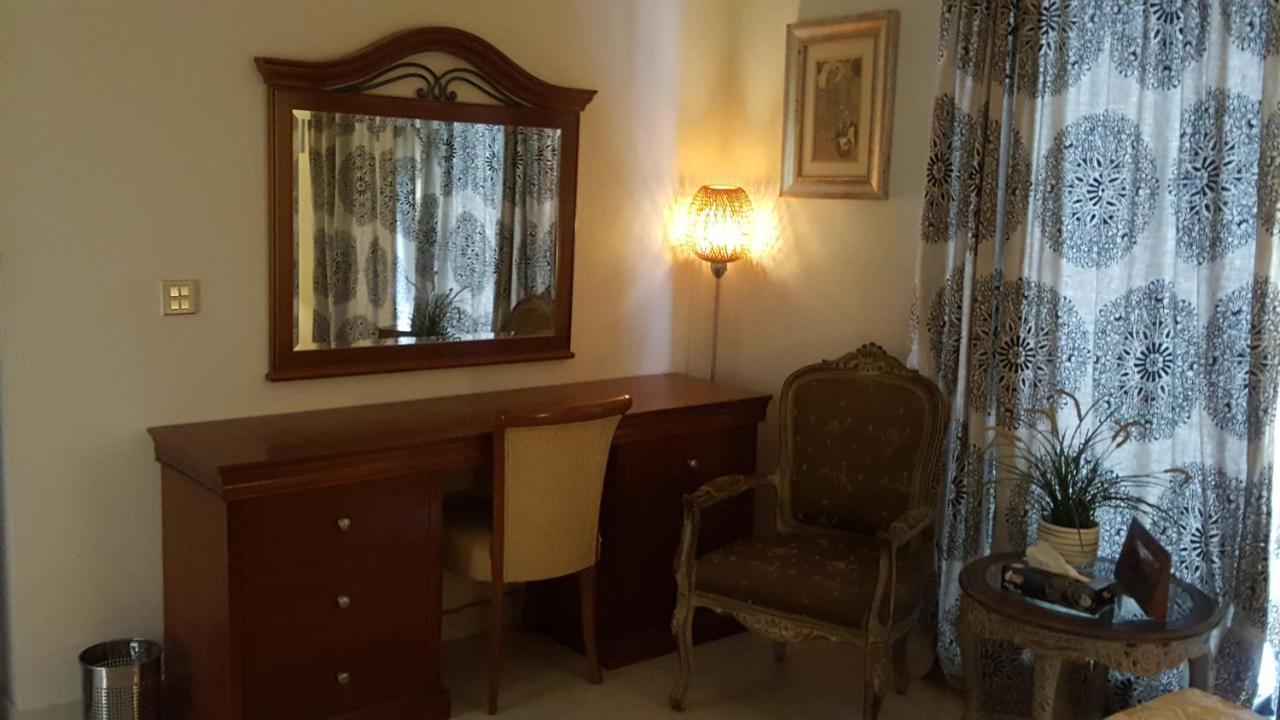 Valley View Villa Rawalpindi Exterior foto