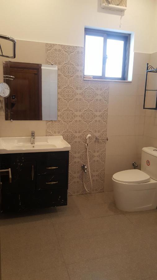 Valley View Villa Rawalpindi Exterior foto