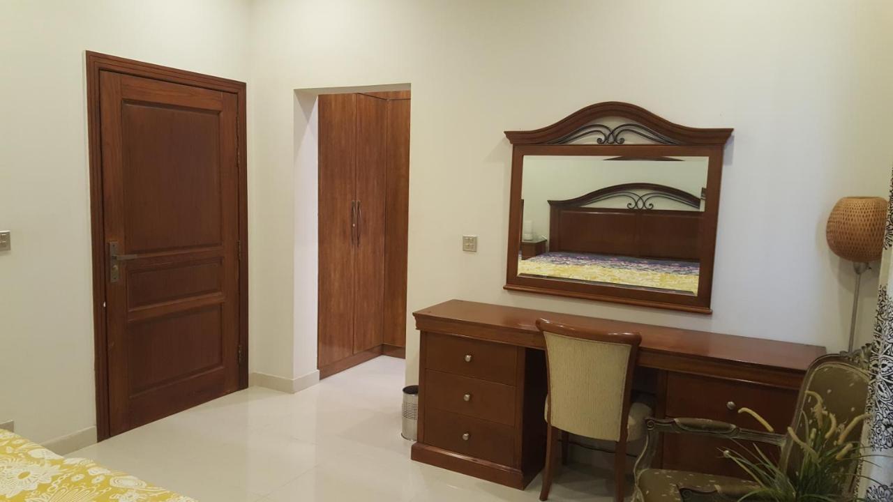 Valley View Villa Rawalpindi Exterior foto