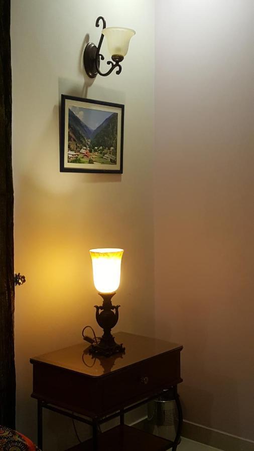 Valley View Villa Rawalpindi Exterior foto